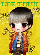 小糖製〃SJ~Mr.Simple全動貼